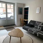 Vakantiehuis Maison Freres Precheurs
