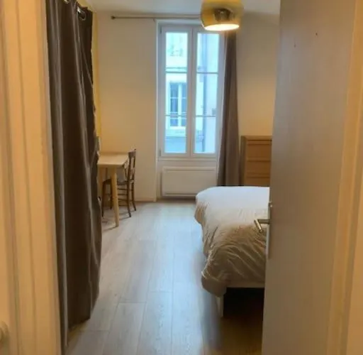 Maison Freres Precheurs *