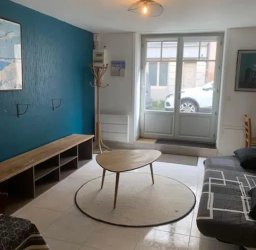 Maison Freres Precheurs