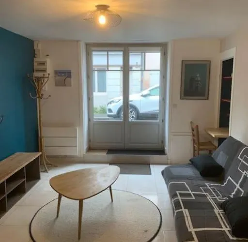 Maison Freres Precheurs Vakantiehuis