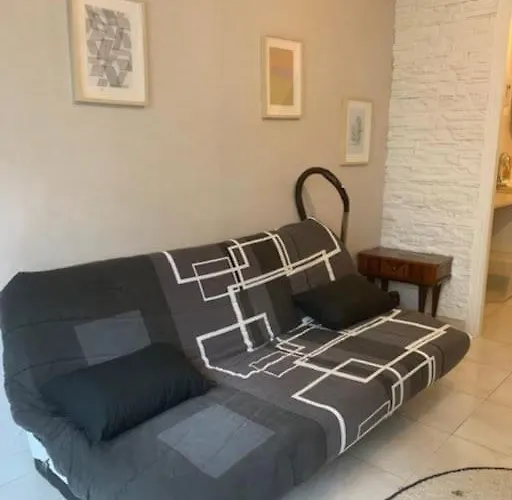 Maison Freres Precheurs Vakantiehuis *