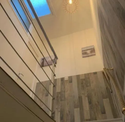 Maison Freres Precheurs Vakantiehuis *