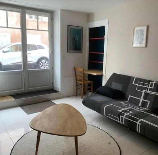 Vakantiehuis Maison Freres Precheurs