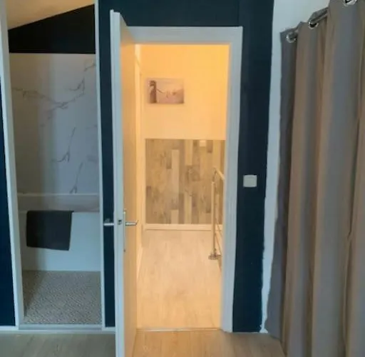 Vakantiehuis Maison Freres Precheurs