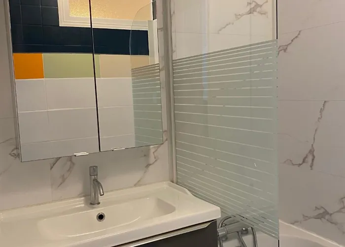 Maison Freres Precheurs Vakantiehuis