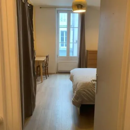 Maison Freres Precheurs *