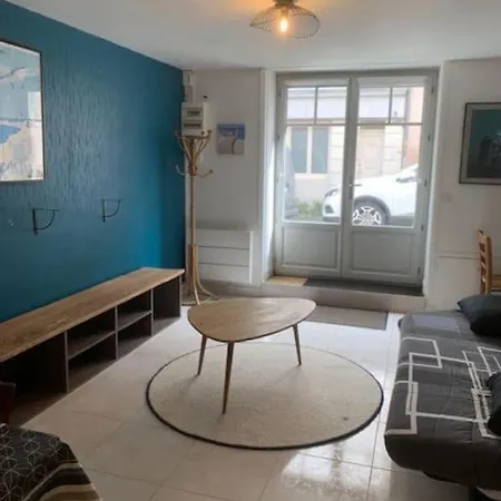 Maison Freres Precheurs