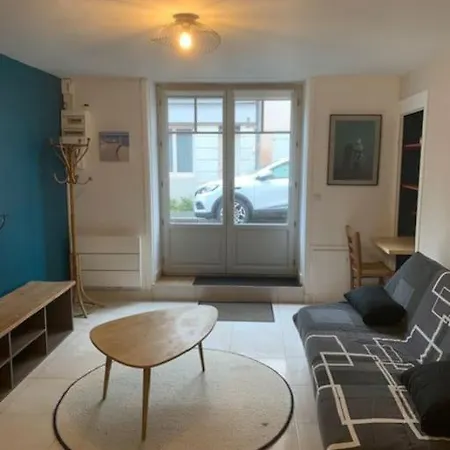 Maison Freres Precheurs Feriehus