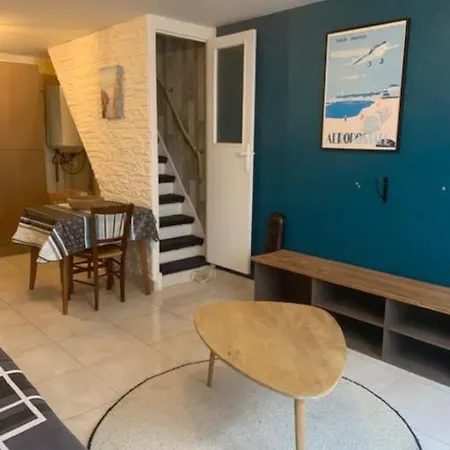 Maison Freres Precheurs *