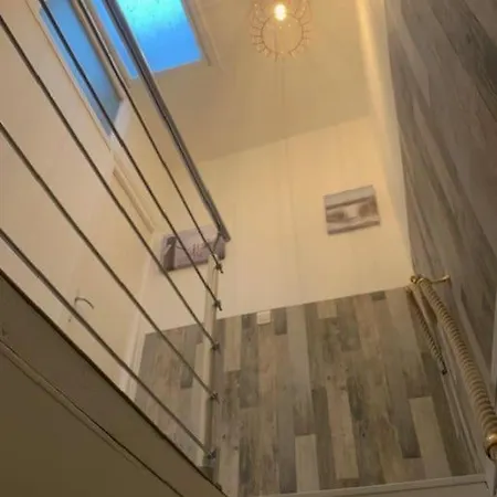 Maison Freres Precheurs Feriehus *