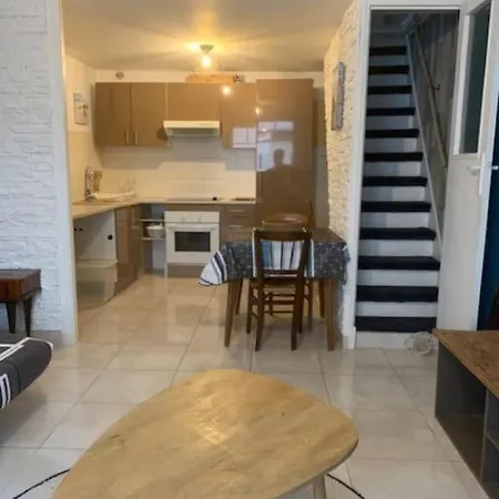 Maison Freres Precheurs 別荘 ラ・ロシェル