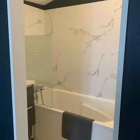 Maison Freres Precheurs Feriehus *