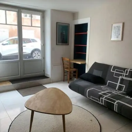 Feriehus Maison Freres Precheurs