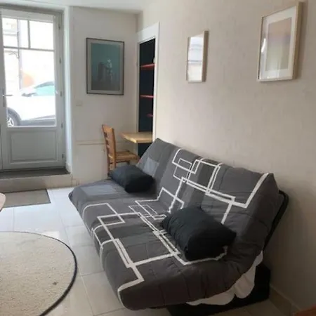 Maison Freres Precheurs La Rochelle (Charente-Maritime)
