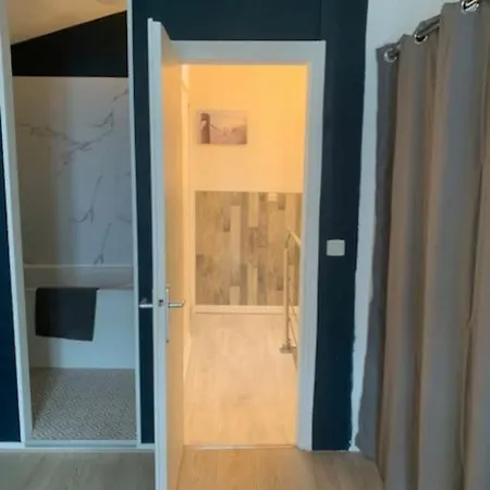 別荘 Maison Freres Precheurs