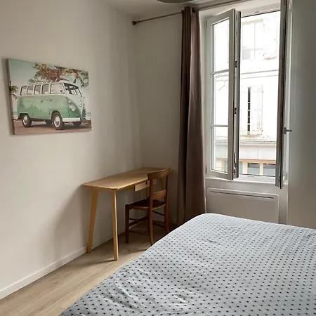 Maison Freres Precheurs