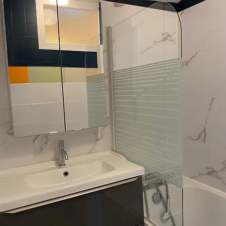 Maison Freres Precheurs 別荘